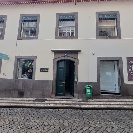 Carreira Apartments Harbour View Free Parking In Heart Funchal المظهر الخارجي الصورة