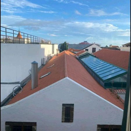 Carreira Apartments Harbour View Free Parking In Heart Funchal المظهر الخارجي الصورة