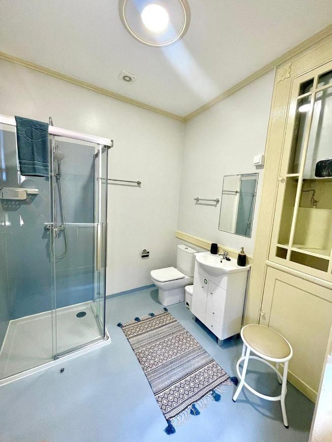 Carreira Apartments Harbour View Free Parking In Heart Funchal المظهر الخارجي الصورة