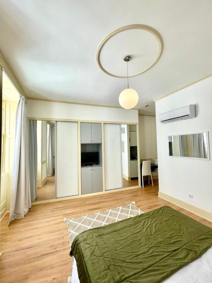 Carreira Apartments Harbour View Free Parking In Heart Funchal المظهر الخارجي الصورة