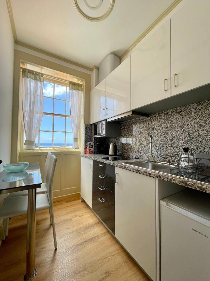Carreira Apartments Harbour View Free Parking In Heart Funchal المظهر الخارجي الصورة