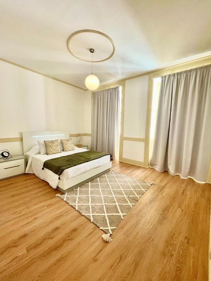 Carreira Apartments Harbour View Free Parking In Heart Funchal المظهر الخارجي الصورة