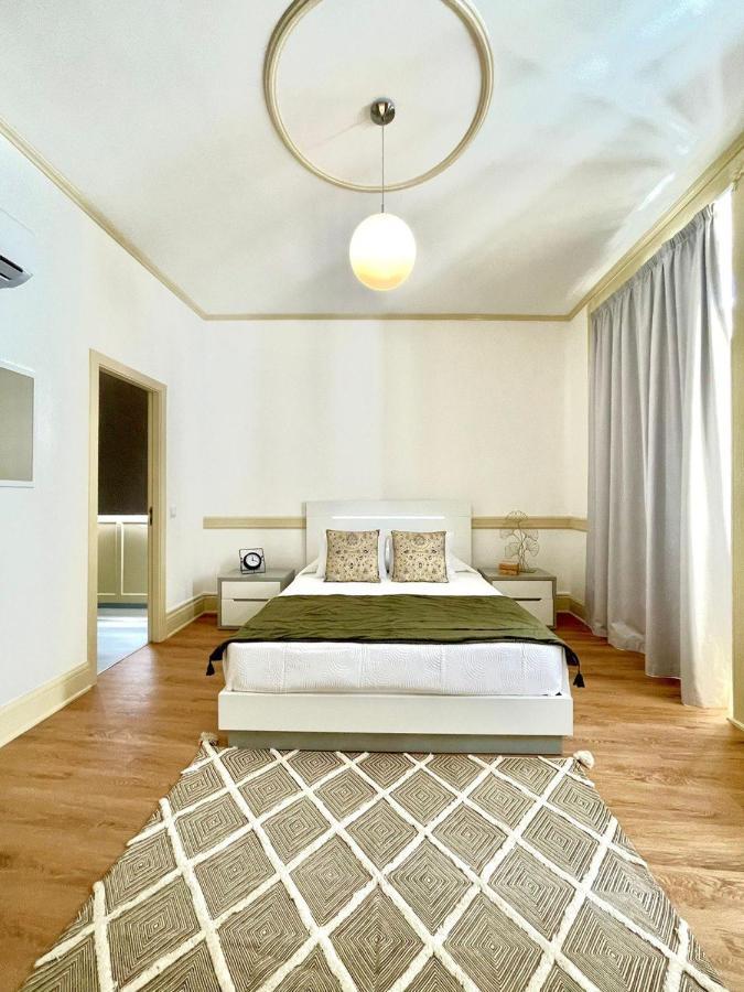 Carreira Apartments Harbour View Free Parking In Heart Funchal المظهر الخارجي الصورة