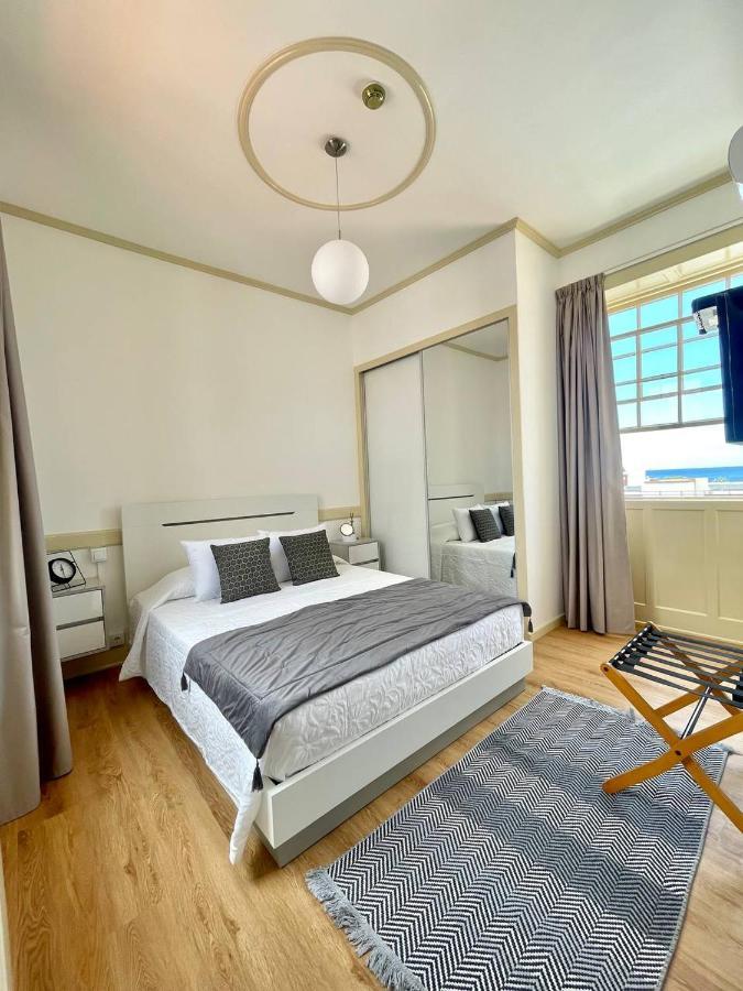 Carreira Apartments Harbour View Free Parking In Heart Funchal المظهر الخارجي الصورة