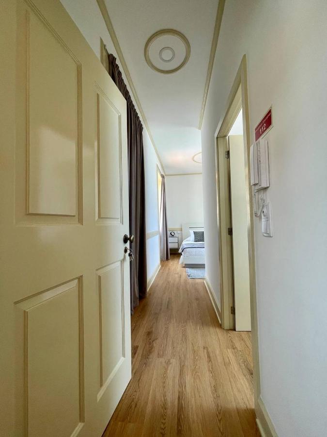 Carreira Apartments Harbour View Free Parking In Heart Funchal المظهر الخارجي الصورة