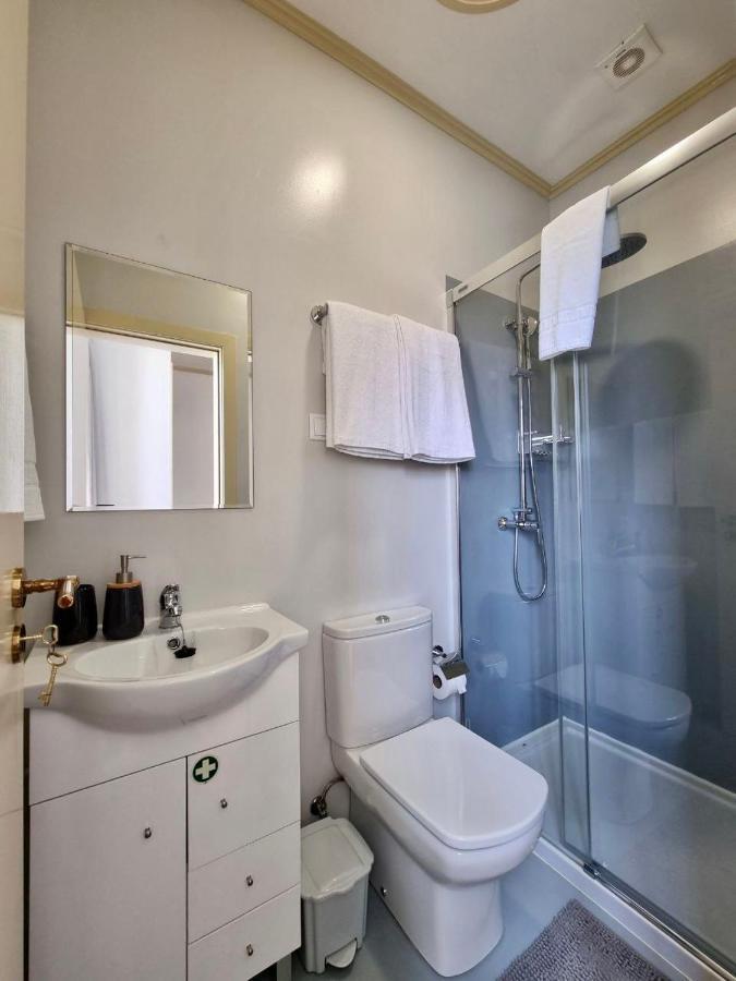 Carreira Apartments Harbour View Free Parking In Heart Funchal المظهر الخارجي الصورة