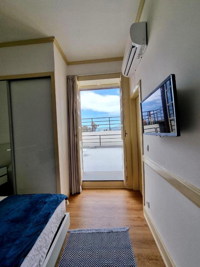 Carreira Apartments Harbour View Free Parking In Heart Funchal المظهر الخارجي الصورة