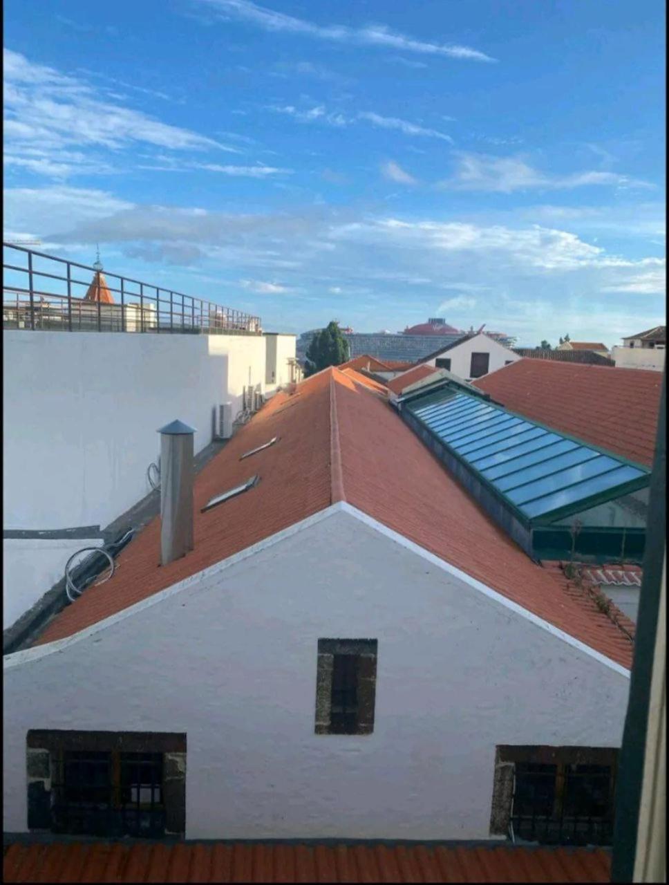 Carreira Apartments Harbour View Free Parking In Heart Funchal المظهر الخارجي الصورة